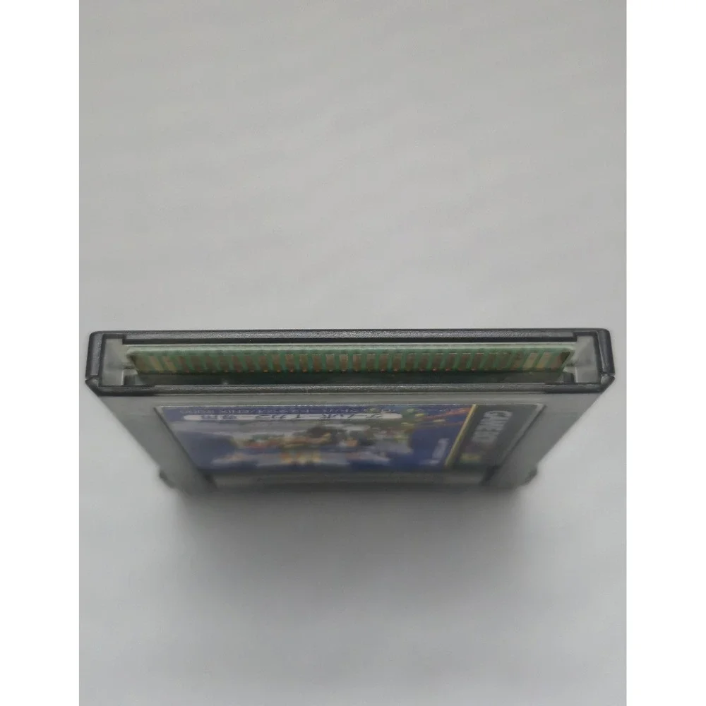 Dragon Quest Monsters 1 2 3 Caravan Heart Slime Bundle - GB GBC GBA - Japan Lot